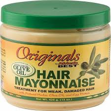 [A08133] Originals Hair mayonnaise 15oz 426g