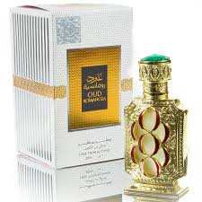 [A08163] Oud Romancea Pure Concentarted 20ml