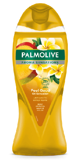 [A08197] Palmolive Feel Good Oil Sensative 500ml