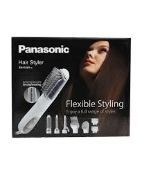 [A08262] Pansonic Eh Ka 81  Hair Dryeyr