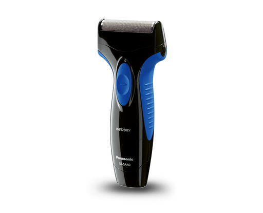 [A08265] PANSONIC ES A40 RECHG MEN SHAVE