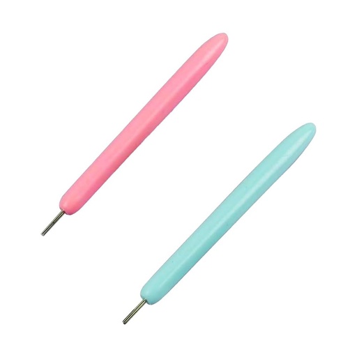 [A08368] Paper pen 2 pcs