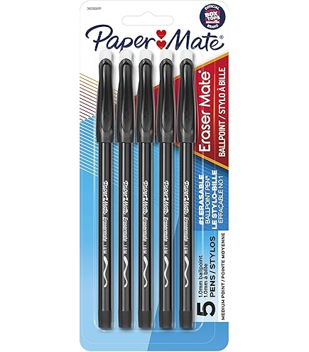 [A08369] Paper pen 3 pcs