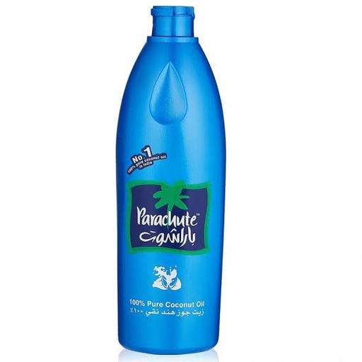 [A08383] Parachute Coconut Oil 500ml