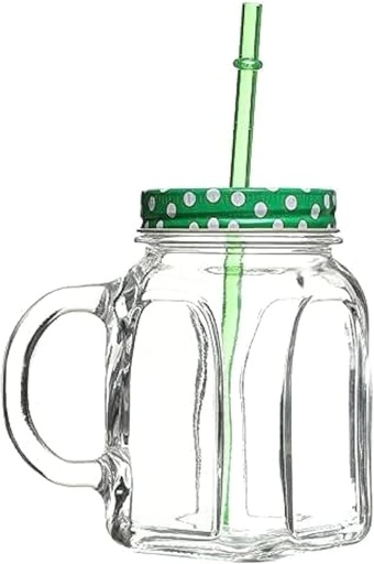 [A08419] Pasabahce Cup Strow