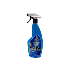 [A08552] Perfekt Glass Cleaner 650ml