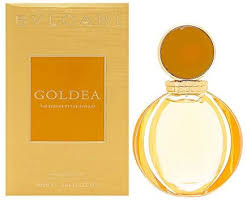 [A08614] Perfume BVL GARI GOLDEA 4 P  90