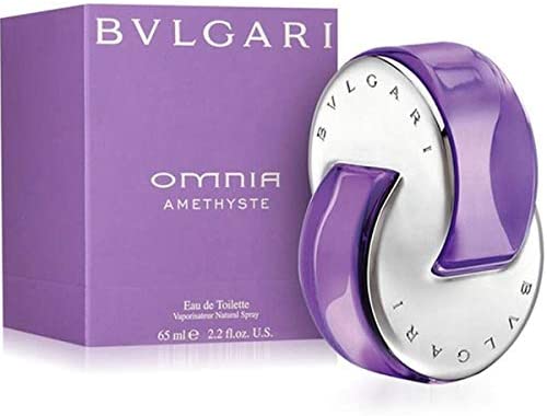 [A08616] Perfume Bvl Gari Omania Am 65ml