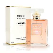 [A08622] Perfume CHANEL COCO MADEM 100ml