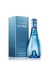 [A08638] Perfume DAVIDOFF COOL  100Ml