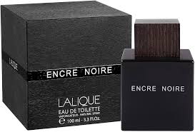 [A08643] Perfume encre noire lalique 100ml