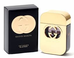 [A08662] Perfume GUCCI GUILTY INTENS75Ml