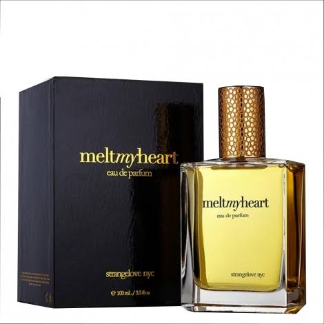 [A08726] Perfume My Heart 100ml