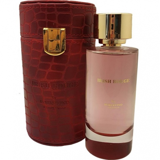 [A08756] Perfume ROBERTION IRISH 90ML