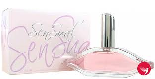 [A08767] Perfume Sensual Johan.B