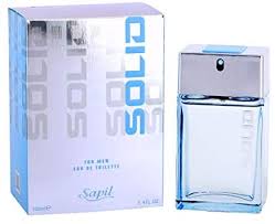 [A08778] Perfume Solid 100ml