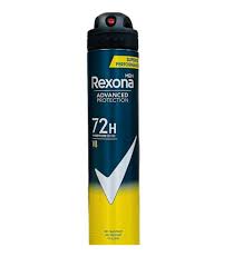 [A09428] Rexona men advanced 72h+motion sense  V8200ml