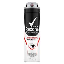 [A09431] Rexona men invisible 48h