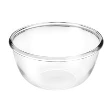 [A09568] Rf2703 Glas Mixing Powl2.2 L