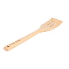 [A09820] Rf9793 Rubber Wood Slotted Tune