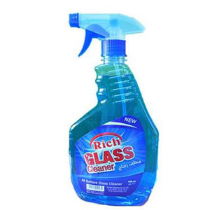 [A09843] Rich Glass Cleaner 650ml