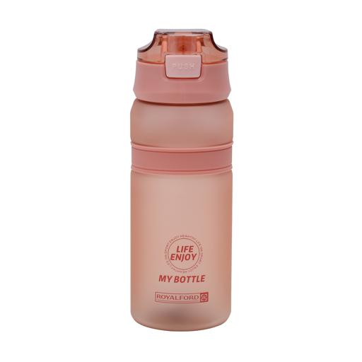 [A09975] Royalford Water Bottle Rf11116 700ml