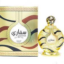 [A10116] Safari 20ml