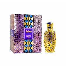 [A10142] Salam Perfume 20ml