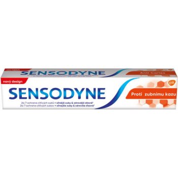 [A10392] Sensodyne Proti Zubnimu Kazu75ml