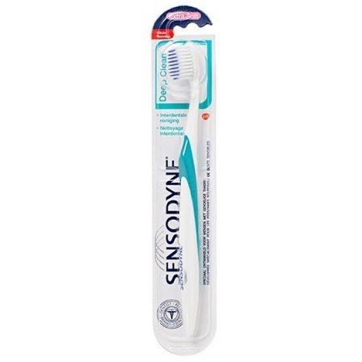 [A10407] Sensodyne Toothbrush