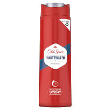 [A10562] Shower Old spice whitewater 400ml