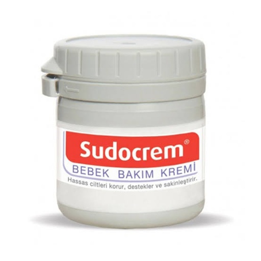 [A11073] Sudo Cream 125g