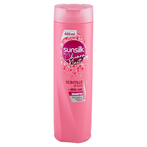 [A11125] Sunsilk Scintille  Shampo 400m