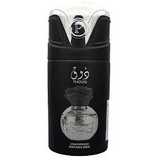 [A11356] Thouq Concentrated Perfumed Spray 250ml