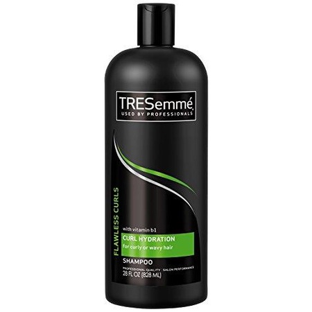 [A11517] Tresemme Shampoo Flawless Curls  828ml