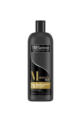 [A11518] Tresemme Shampoo Moisture Rich 828ml