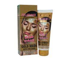 [A11787] Valera Peel-Off Mask Gold 125ml