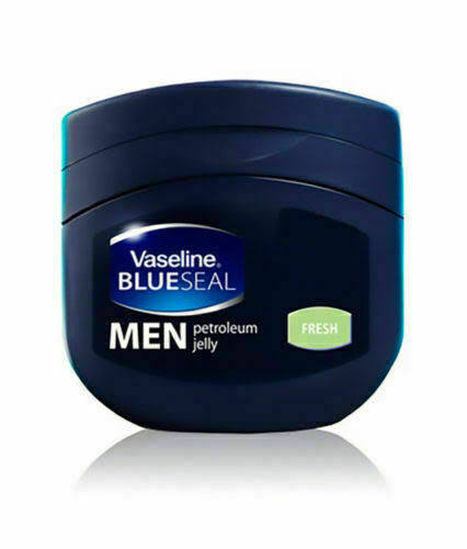 [A11821] Vaseline Blueseal Men Jelly 250ml