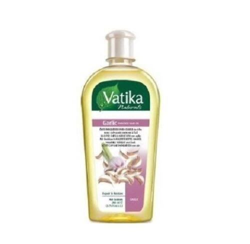 [A11900] Vatika Oil Garlic S 200ml