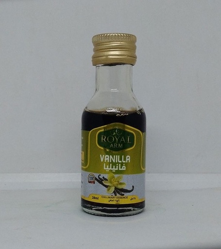 [A11979] Virgine Vanilla 28ml