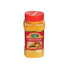 [A11986] Virginia Chicken Masala 200g