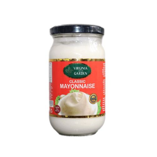 [A11987] Virginia Clasic Mayonnaise 237m