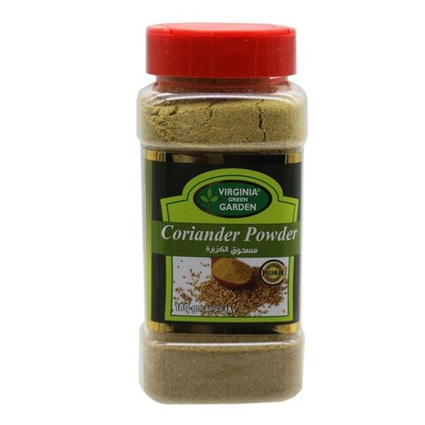 [A11988] Virginia Coriander Powder 180gr