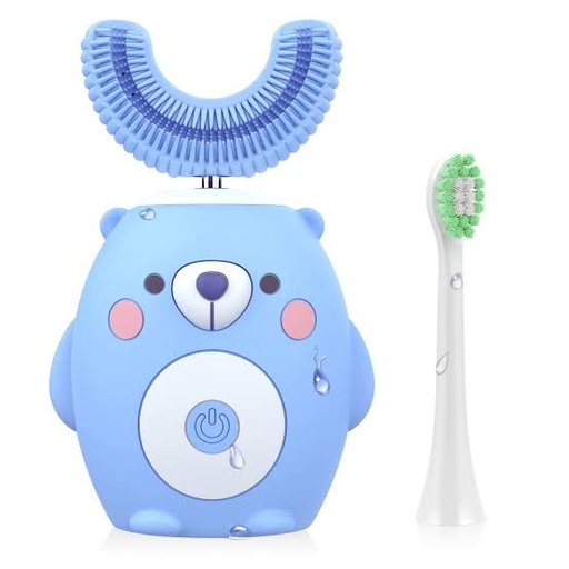 [A12222] yacclibai toothbrush c-201A