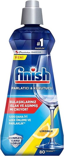 [A12645] Finish Parlatic&Kurutucu Klasik 800ml
