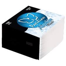 [A12673] Papilion napkin pecete 30x30 100pcs