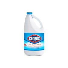 [A12893] Clorox whitest whites1.89l