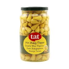 [A13029] Gazal Biberiye Rosemary Pickles 180g