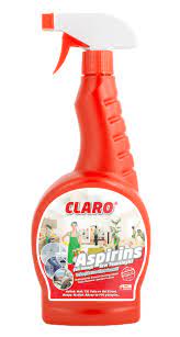 [A13190] Claro Aspirins 750ml