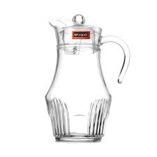 [A13291] Arcopal victoria jug 1.8ltr